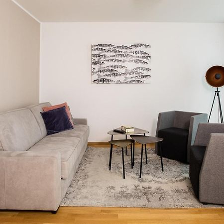 Ferienwohnung Saentis FDH Екстериор снимка