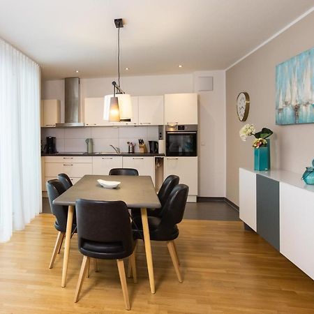 Ferienwohnung Saentis FDH Екстериор снимка