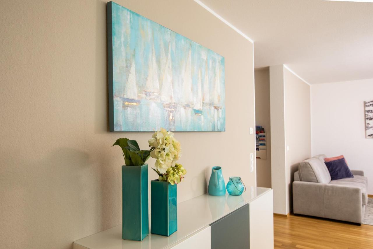 Ferienwohnung Saentis FDH Екстериор снимка