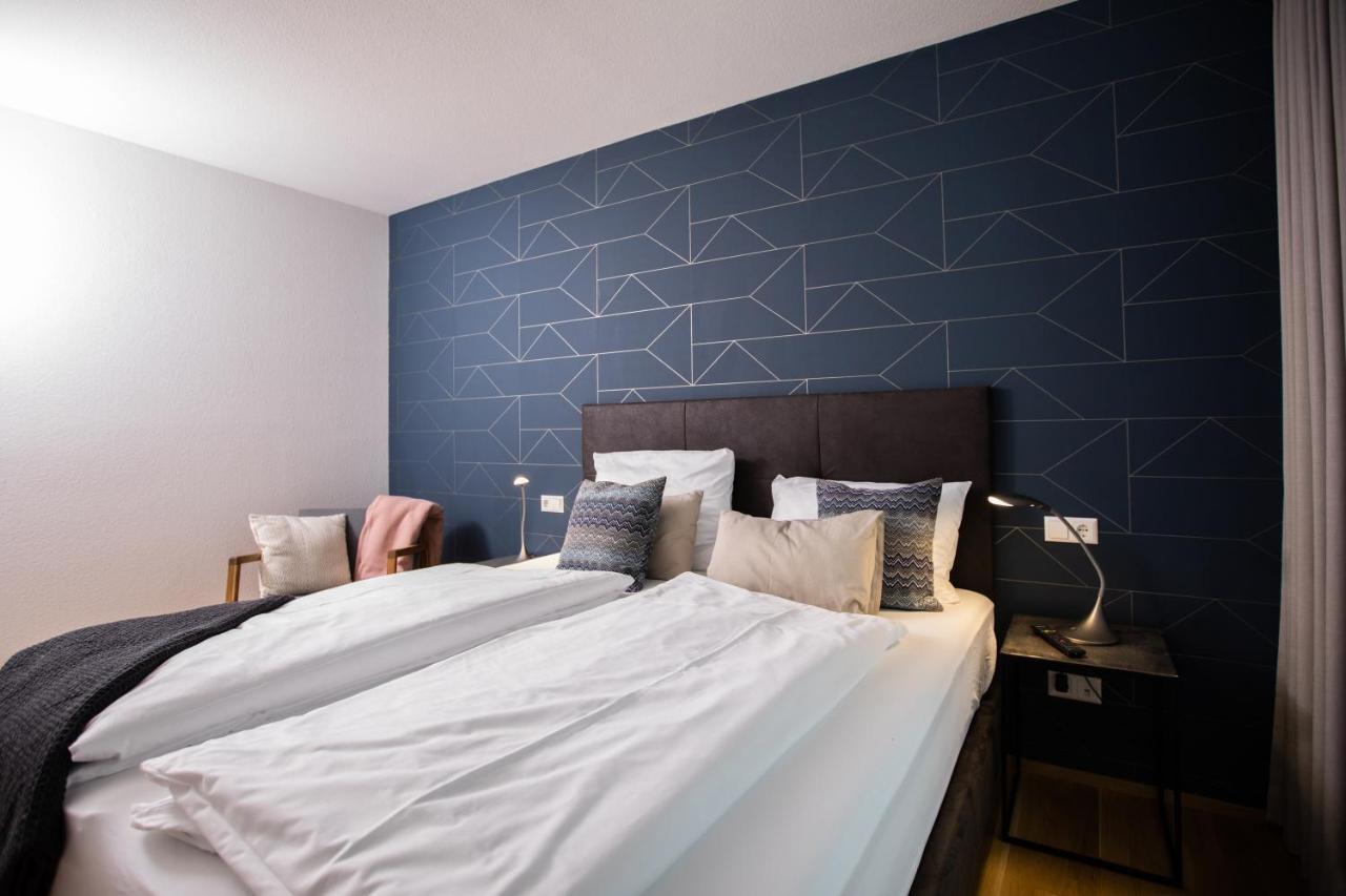 Ferienwohnung Saentis FDH Екстериор снимка
