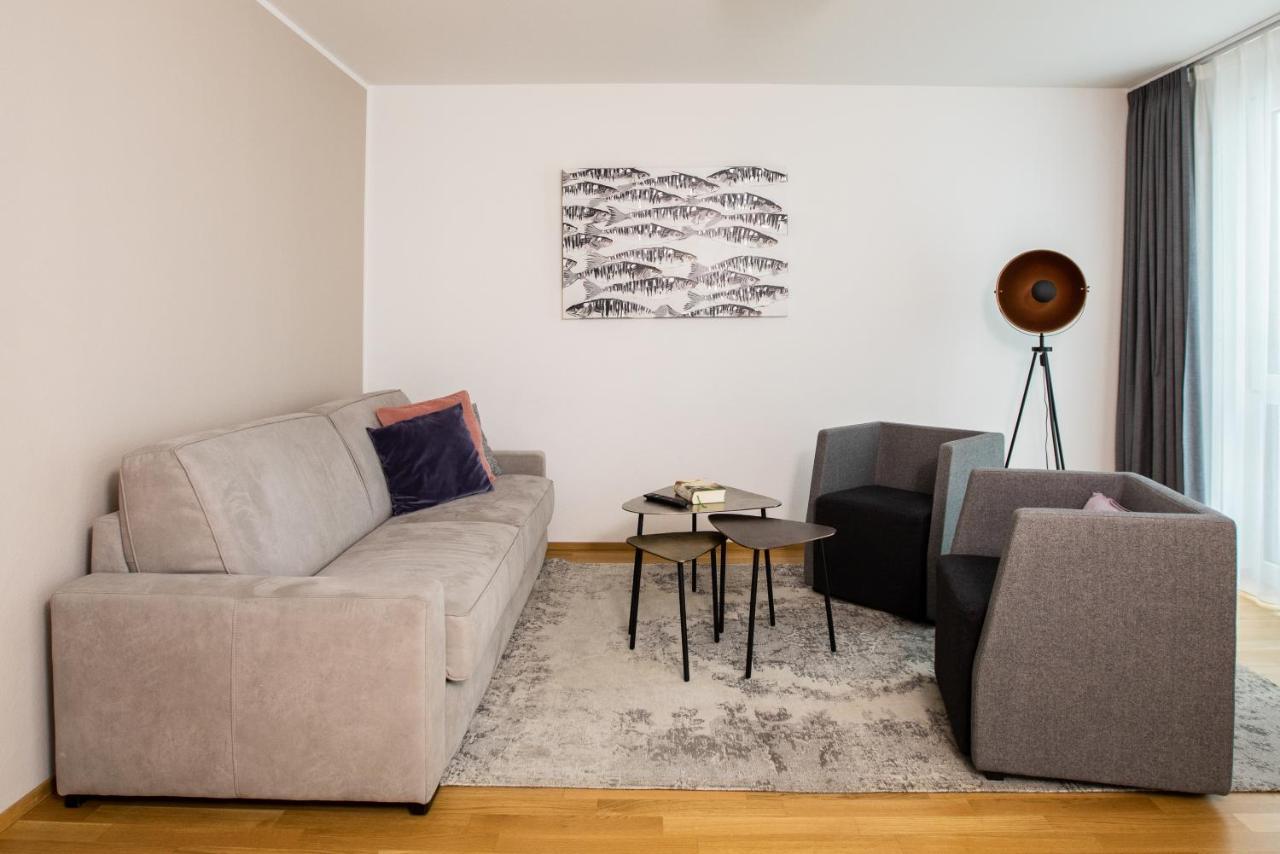 Ferienwohnung Saentis FDH Екстериор снимка