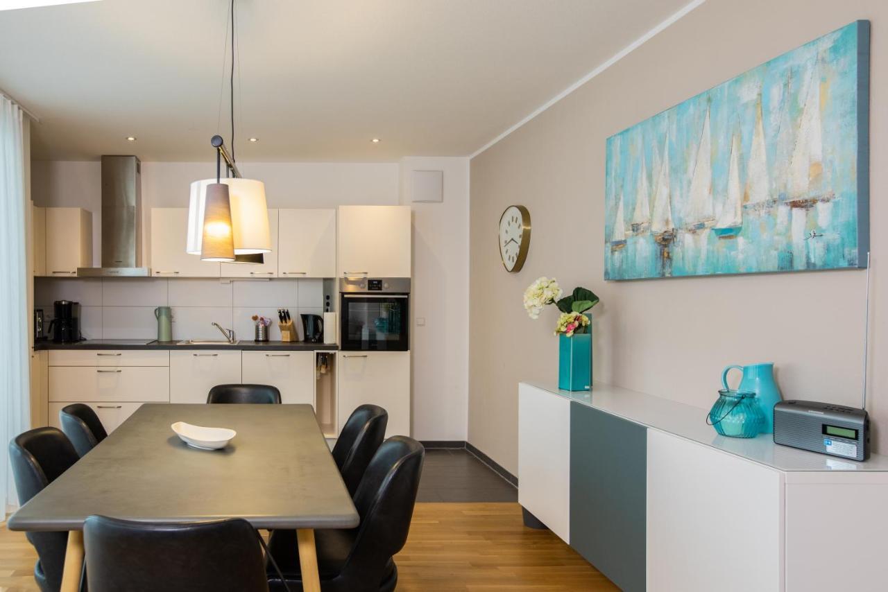 Ferienwohnung Saentis FDH Екстериор снимка