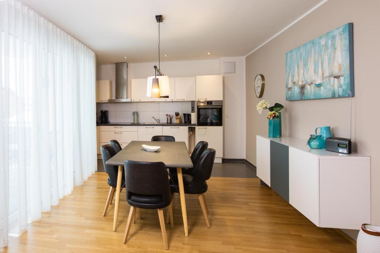 Ferienwohnung Saentis FDH Екстериор снимка