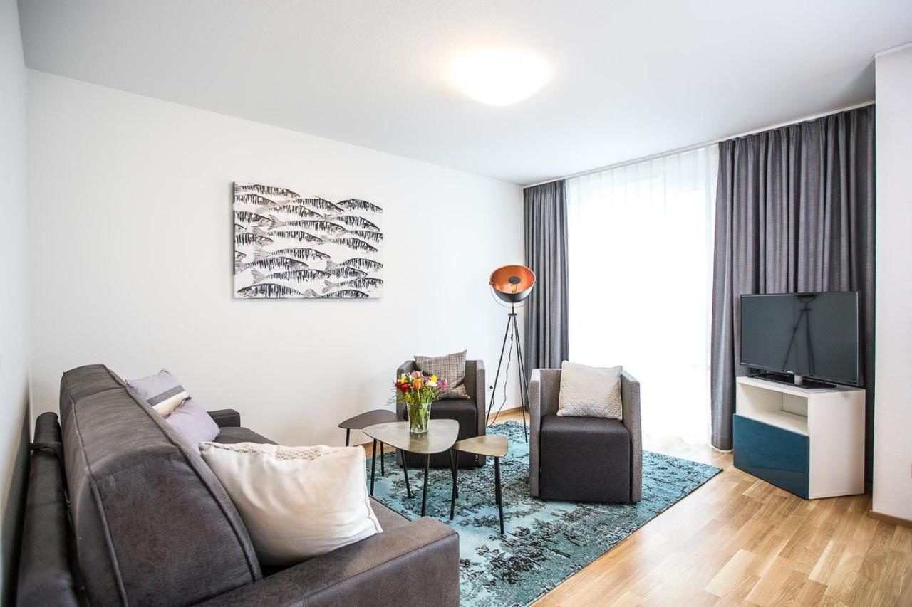 Ferienwohnung Saentis FDH Екстериор снимка