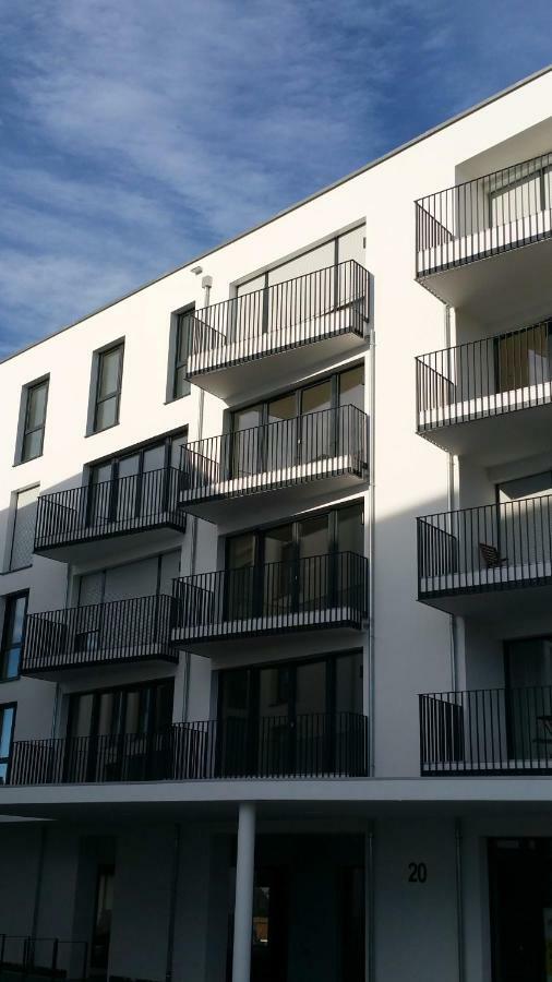 Ferienwohnung Saentis FDH Екстериор снимка