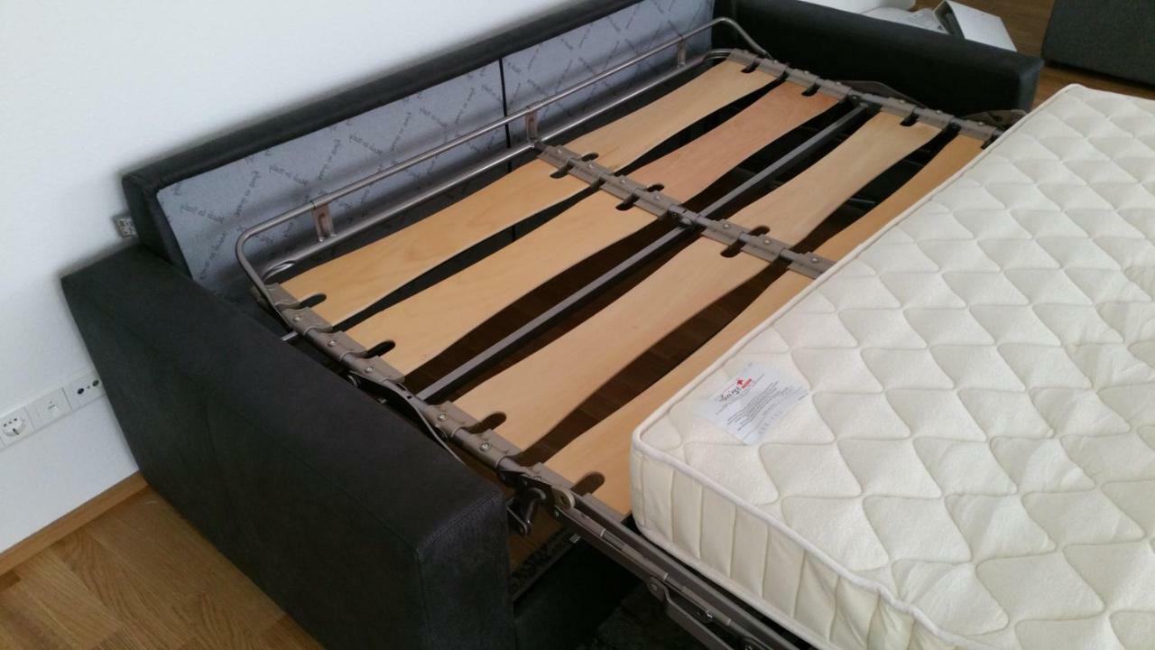 Ferienwohnung Saentis FDH Екстериор снимка