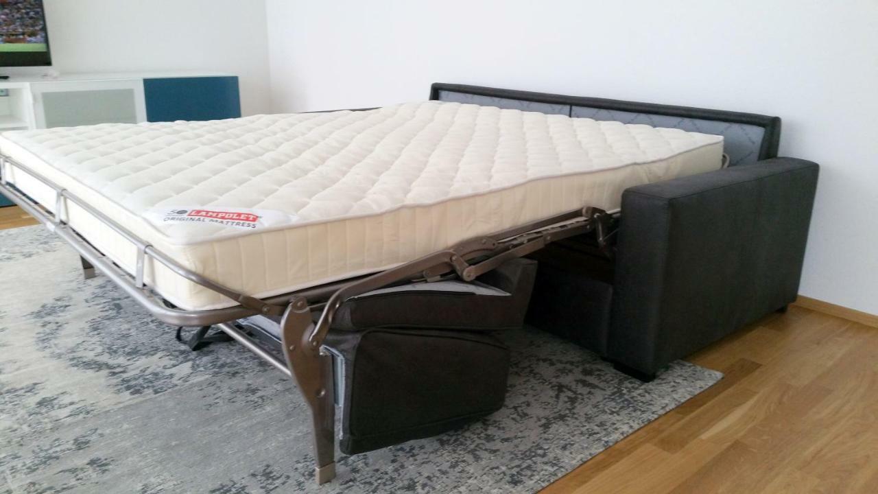 Ferienwohnung Saentis FDH Екстериор снимка