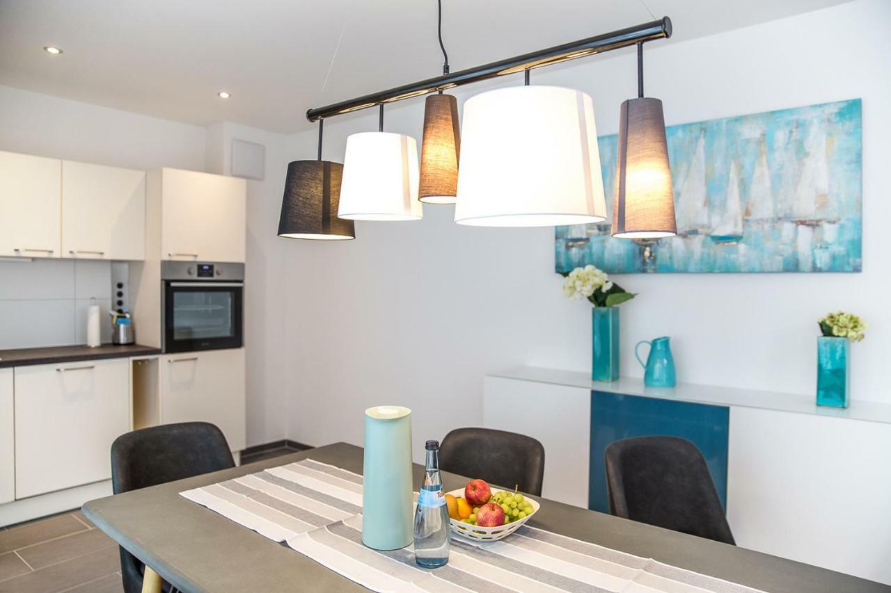Ferienwohnung Saentis FDH Екстериор снимка