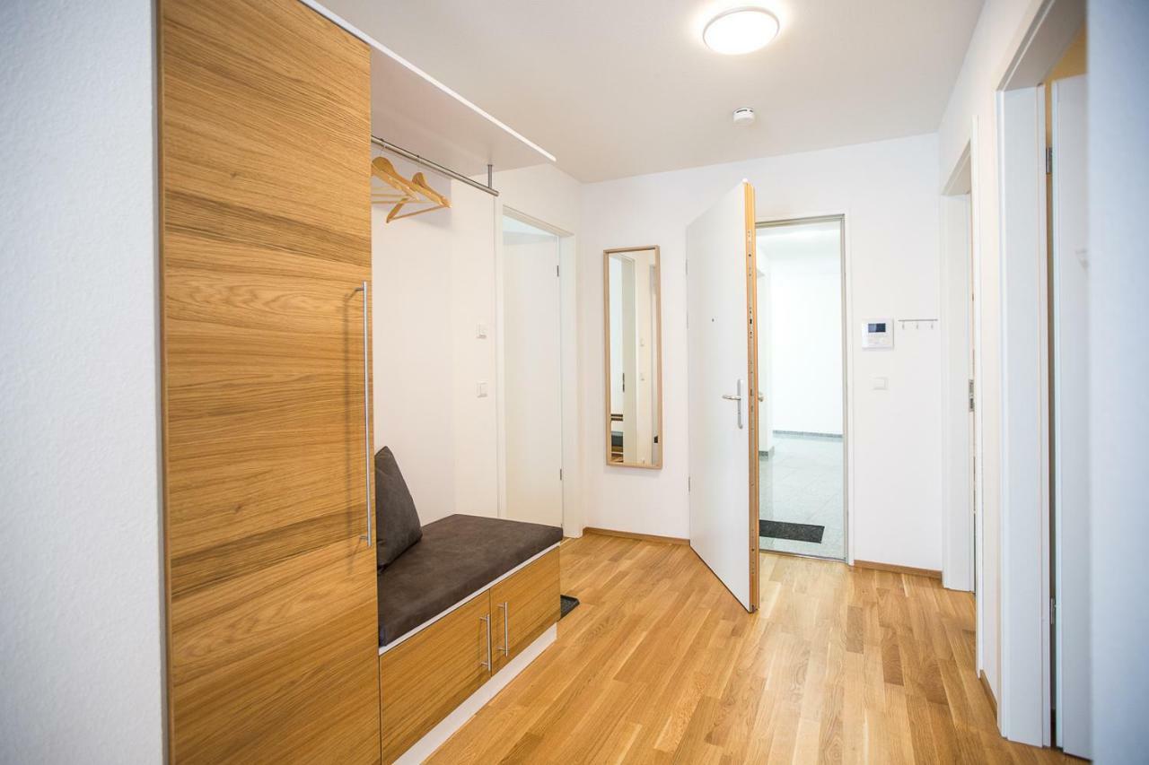 Ferienwohnung Saentis FDH Екстериор снимка