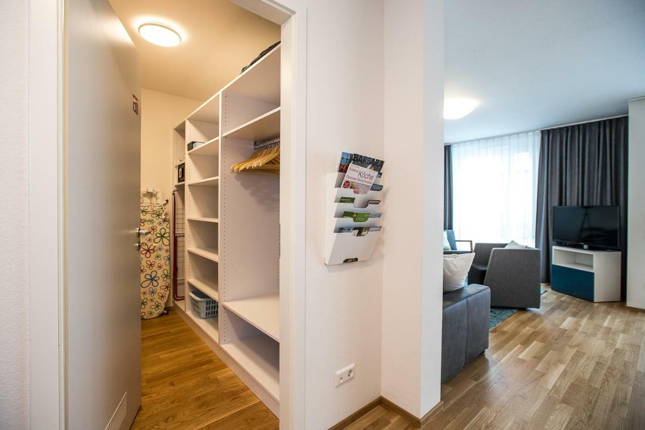 Ferienwohnung Saentis FDH Екстериор снимка