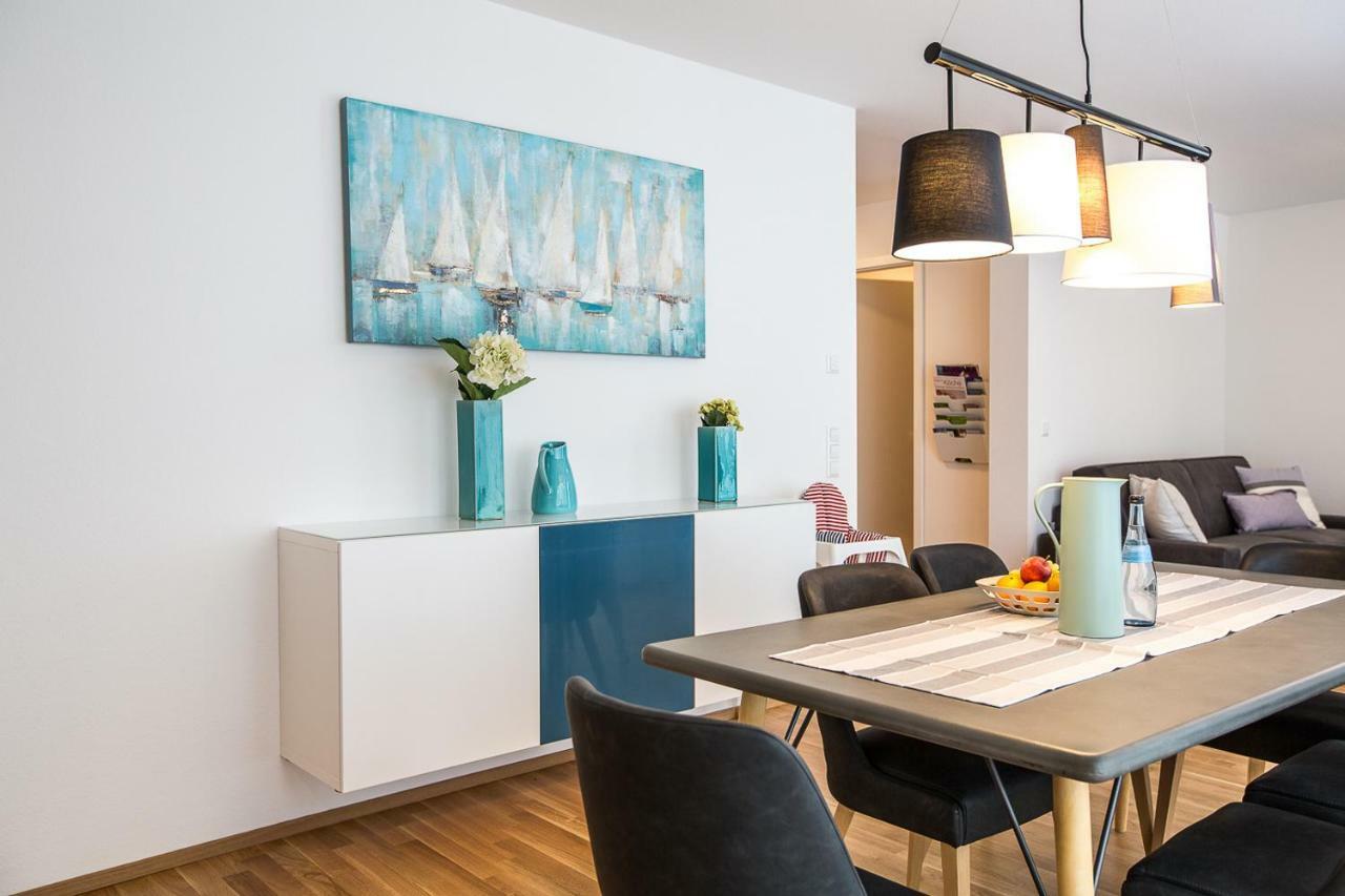 Ferienwohnung Saentis FDH Екстериор снимка