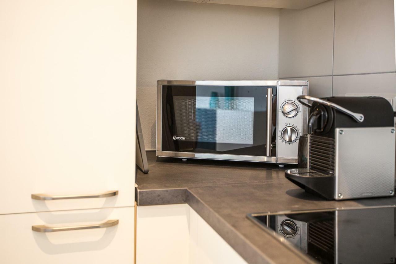 Ferienwohnung Saentis FDH Екстериор снимка
