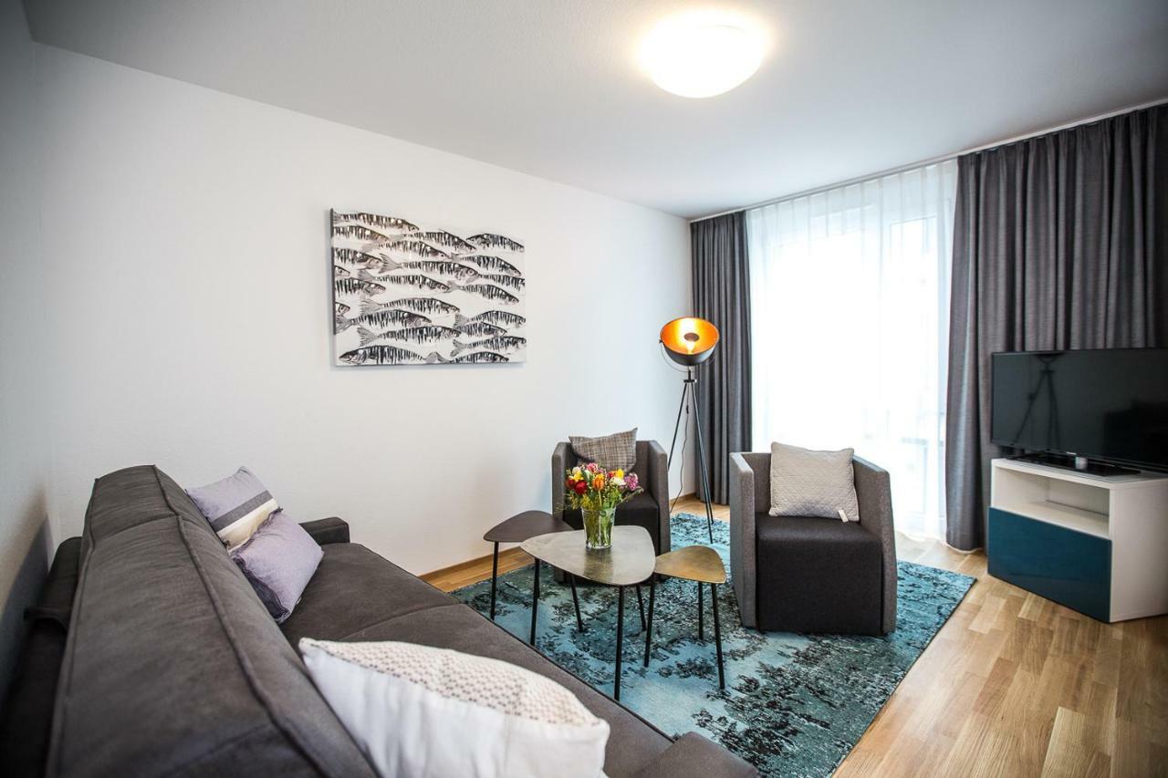 Ferienwohnung Saentis FDH Екстериор снимка