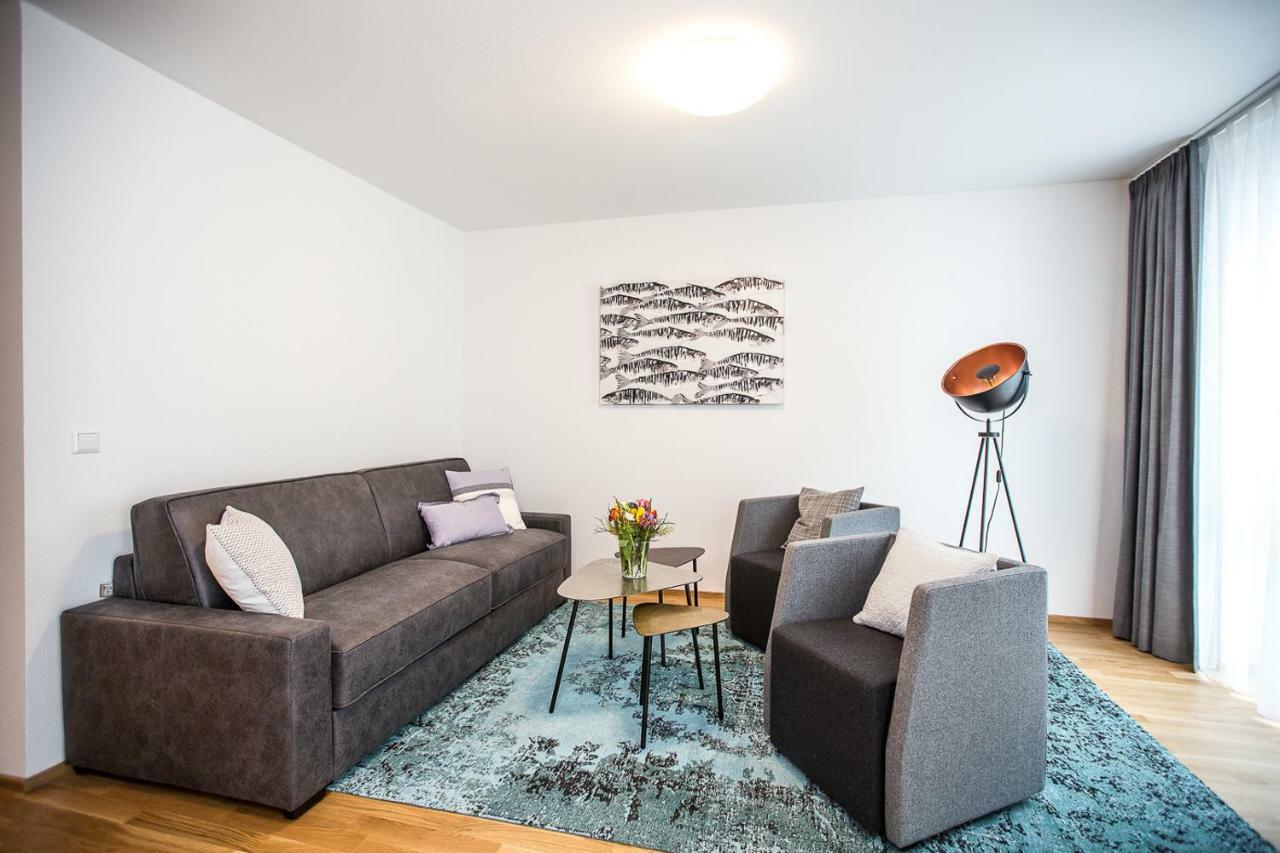 Ferienwohnung Saentis FDH Екстериор снимка