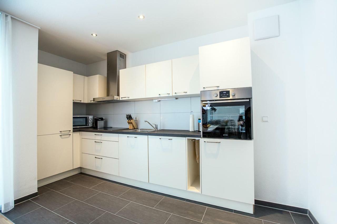 Ferienwohnung Saentis FDH Екстериор снимка