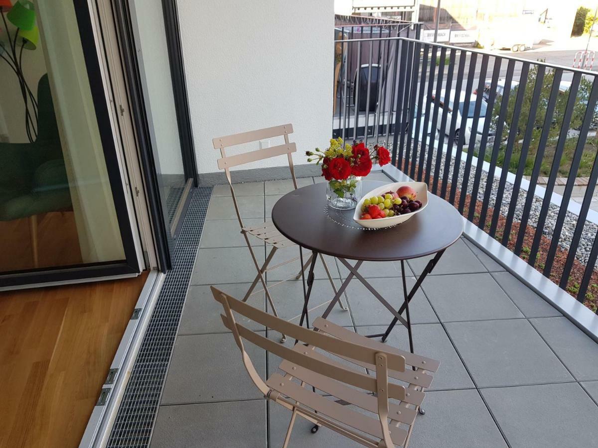 Ferienwohnung Saentis FDH Екстериор снимка